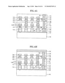 PHASE CHANGE MEMORY DEVICE RESISTANT TO STACK PATTERN COLLAPSE AND A METHOD FOR MANUFACTURING THE SAME diagram and image