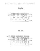 PHASE CHANGE MEMORY DEVICE RESISTANT TO STACK PATTERN COLLAPSE AND A METHOD FOR MANUFACTURING THE SAME diagram and image