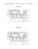 PHASE CHANGE MEMORY DEVICE RESISTANT TO STACK PATTERN COLLAPSE AND A METHOD FOR MANUFACTURING THE SAME diagram and image