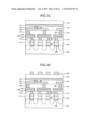 PHASE CHANGE MEMORY DEVICE RESISTANT TO STACK PATTERN COLLAPSE AND A METHOD FOR MANUFACTURING THE SAME diagram and image