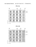 PHASE CHANGE MEMORY DEVICE RESISTANT TO STACK PATTERN COLLAPSE AND A METHOD FOR MANUFACTURING THE SAME diagram and image