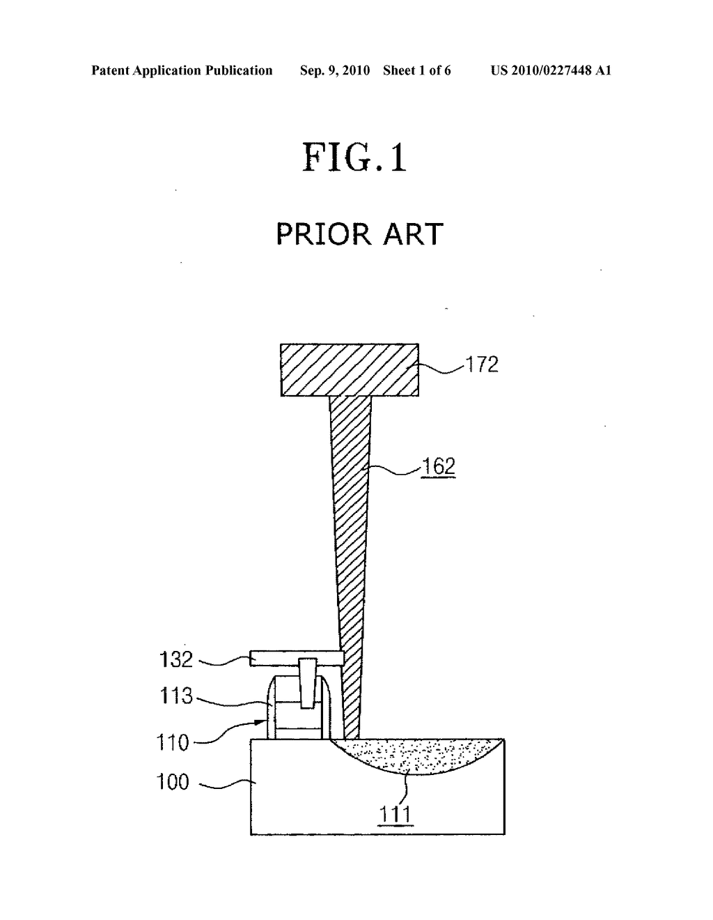 SEMICONDUCTOR DEVICE WITH CONTACT STABILIZATION BETWEEN CONTACT PLUGS AND BIT LINES AND METHOD FOR MANUFACTURING THE SAME - diagram, schematic, and image 02