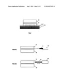 METHOD FOR MANUFACTURING SOI SUBSTRATE diagram and image