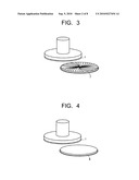 MANUFACTURING METHOD OF SEMICONDUCTOR DEVICE diagram and image