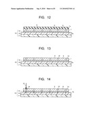 MANUFACTURING METHOD OF SEMICONDUCTOR DEVICE diagram and image