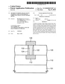 Method of forming phase change material layer and method of fabricating phase change memory device diagram and image