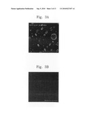 Method of forming phase change material layer and method of fabricating phase change memory device diagram and image