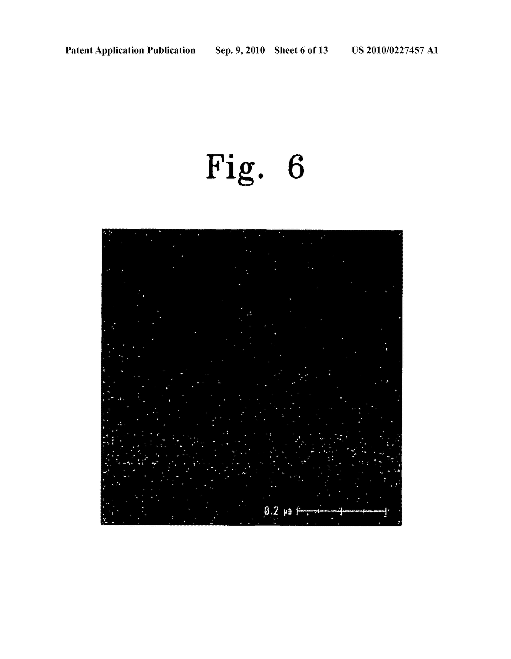 Method of forming phase change material layer and method of fabricating phase change memory device - diagram, schematic, and image 07