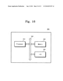 Method of forming phase change material layer and method of fabricating phase change memory device diagram and image