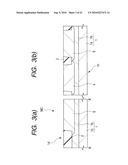 METHOD OF MANUFACTURING SEMICONDUCTOR INTEGRATED CIRCUIT DEVICE diagram and image