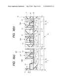 METHOD OF MANUFACTURING SEMICONDUCTOR INTEGRATED CIRCUIT DEVICE diagram and image