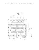 METHOD OF MANUFACTURING SEMICONDUCTOR INTEGRATED CIRCUIT DEVICE diagram and image