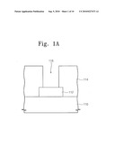 Methods of Forming Metal Patterns in Openings in Semiconductor Devices diagram and image