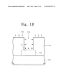 Methods of Forming Metal Patterns in Openings in Semiconductor Devices diagram and image