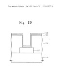 Methods of Forming Metal Patterns in Openings in Semiconductor Devices diagram and image