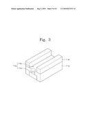 Methods of Forming Metal Patterns in Openings in Semiconductor Devices diagram and image