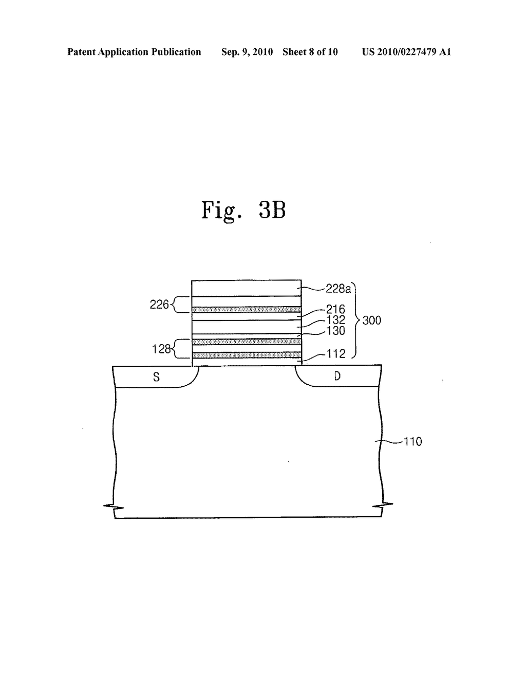 Semiconductor device and associated methods of manufacture - diagram, schematic, and image 09