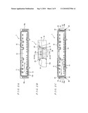 Attachment Member Surface-Mount Component Comprising the Attachment Member, and Mounting Structure Using the Attachment Member diagram and image