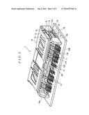 Attachment Member Surface-Mount Component Comprising the Attachment Member, and Mounting Structure Using the Attachment Member diagram and image