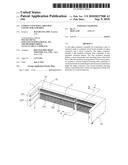 COMPACT STACKED CARD EDGE CONNECTOR ASSEMBLY diagram and image