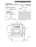 Electrical connector with improved contact arrangement diagram and image