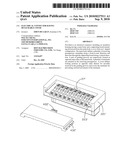 ELECTRICAL CONNECTOR HAVING DETACHABLE COVER diagram and image