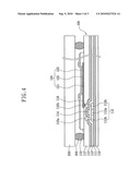 METHOD OF MANUFACTURING ORGANIC LIGHT EMITTING DIODE DISPLAY DEVICE diagram and image