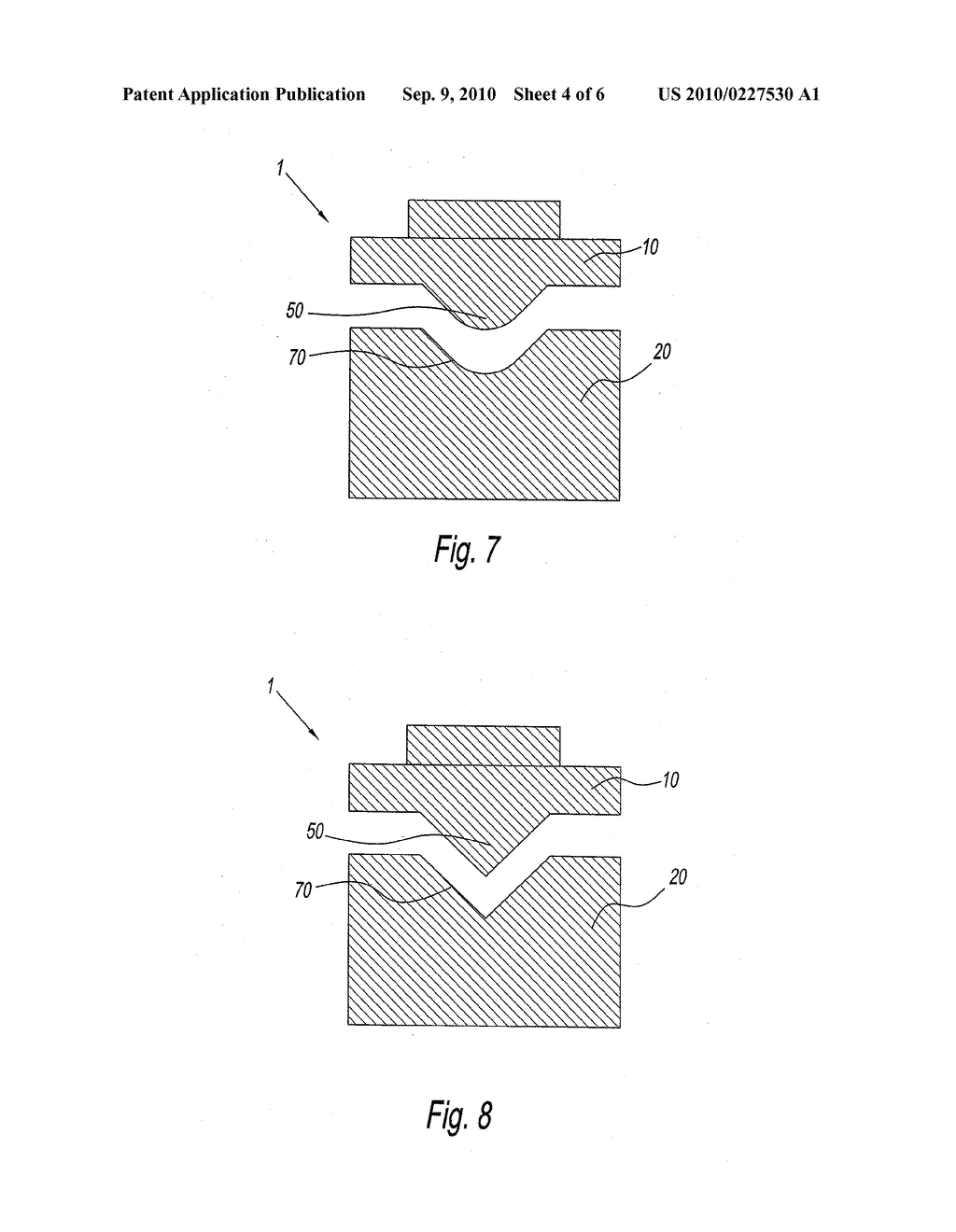 Method of Molding a Breast-Receiving Cup for A Garment - diagram, schematic, and image 05