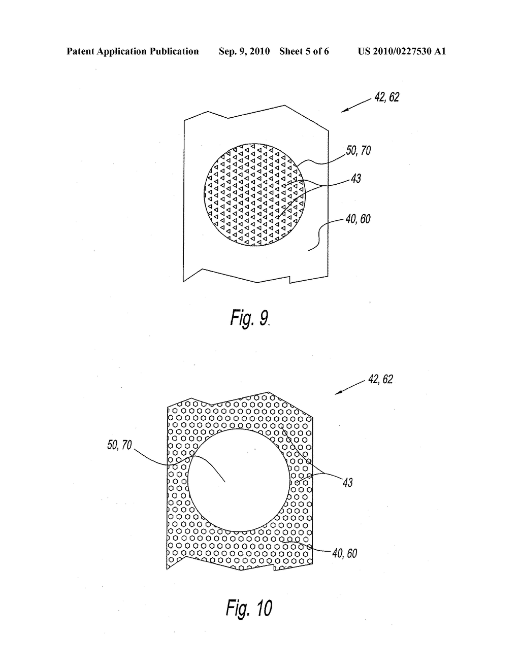 Method of Molding a Breast-Receiving Cup for A Garment - diagram, schematic, and image 06