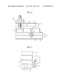 Glass Polishing System diagram and image