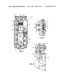 COIN DISPENSER diagram and image