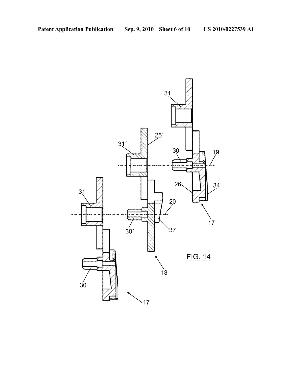 COIN DISPENSER - diagram, schematic, and image 07