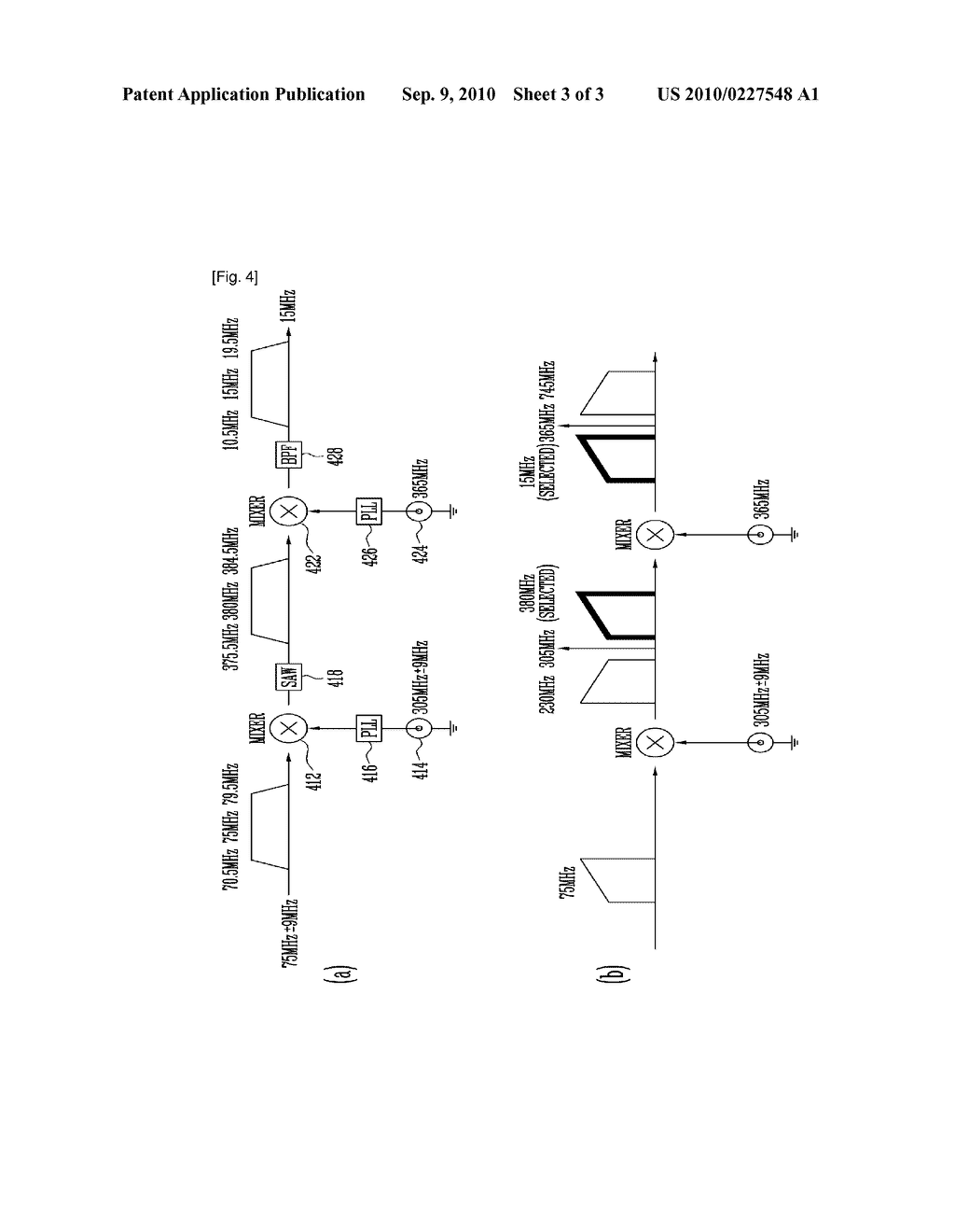 REPEATER INTERFACE UNIT AND SIGNAL CONVERTING METHOD THEREOF - diagram, schematic, and image 04