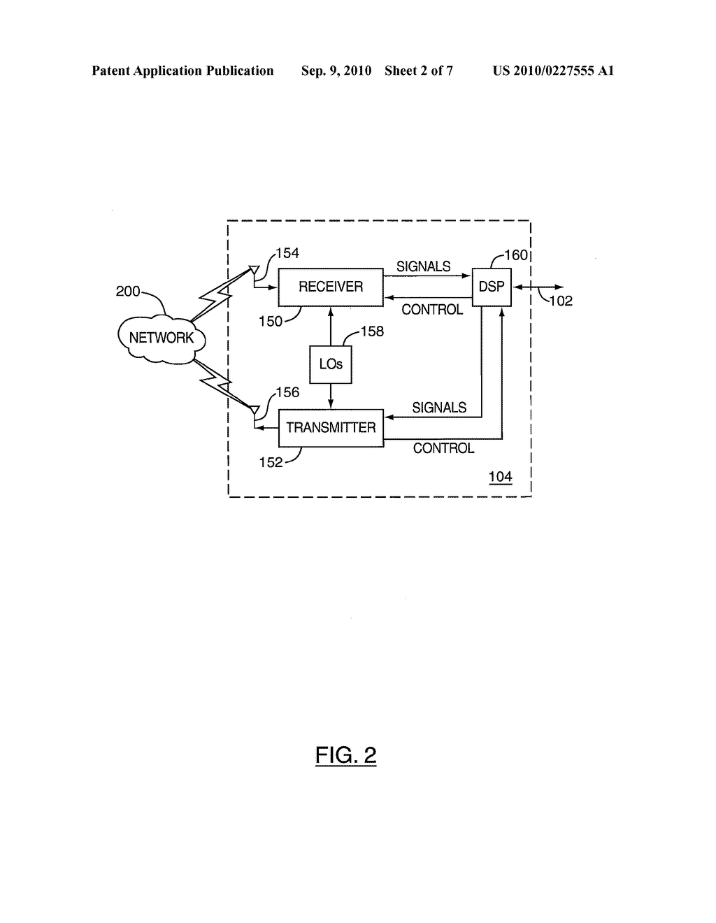 SYSTEM AND METHOD FOR FACILITATING SHORT-RANGE WIRELESS COMMUNICATIONS BETWEEN A MOBILE WIRELESS DEVICE AND AN AUXILIARY SYSTEM - diagram, schematic, and image 03