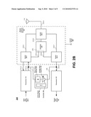 ISOLATION TECHNIQUES FOR MULTIPLE CO-LOCATED RADIO MODULES diagram and image