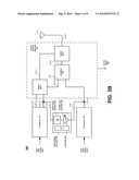 ISOLATION TECHNIQUES FOR MULTIPLE CO-LOCATED RADIO MODULES diagram and image