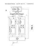 ISOLATION TECHNIQUES FOR MULTIPLE CO-LOCATED RADIO MODULES diagram and image