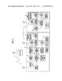 PORTABLE TERMINAL APPARATUS AND USE RESTRICTING METHOD diagram and image