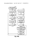 System and method for automatically leaving an outgoing caller message diagram and image