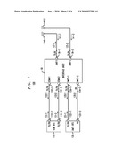 AMPLIFER SYSTEM FOR CELL SITES AND OTHER SUITABLE APPLICATIONS diagram and image