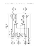 AMPLIFER SYSTEM FOR CELL SITES AND OTHER SUITABLE APPLICATIONS diagram and image