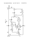 AMPLIFER SYSTEM FOR CELL SITES AND OTHER SUITABLE APPLICATIONS diagram and image