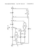 AMPLIFER SYSTEM FOR CELL SITES AND OTHER SUITABLE APPLICATIONS diagram and image