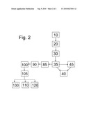 System for Inhibiting Wireless Communication diagram and image