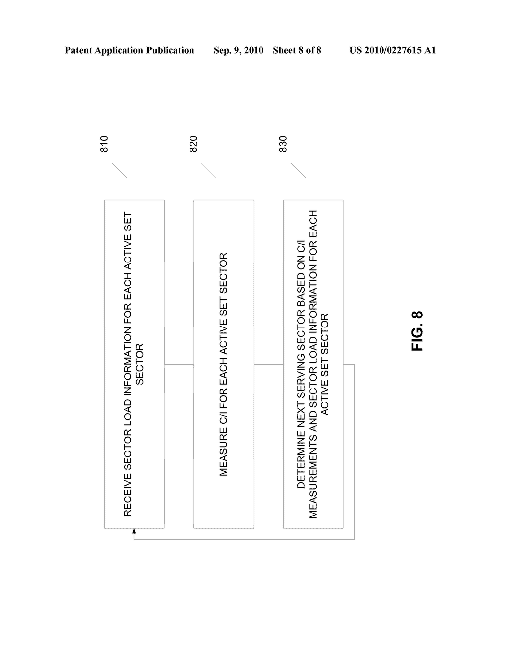 CONVEYING SECTOR LOAD INFORMATION TO MOBILE STATIONS - diagram, schematic, and image 09