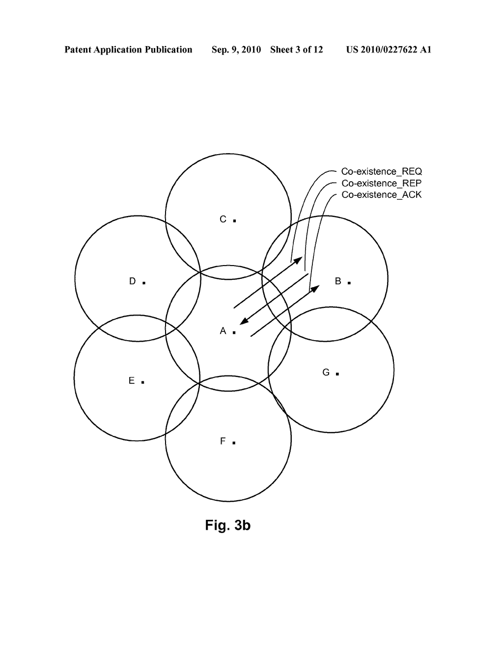 RESOURCE ALLOCATION IN CO-EXISTENCE MODE - diagram, schematic, and image 04