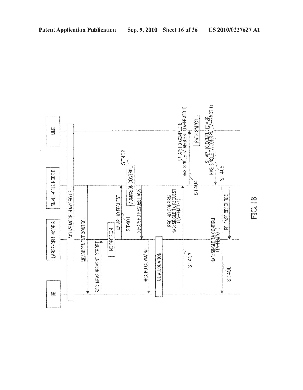 RADIO COMMUNICATION TERMINAL, RADIO COMMUNICATION BASE STATION DEVICE, AND RADIO COMMUNICATION METHOD - diagram, schematic, and image 17