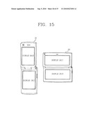 MOBILE TERMINAL diagram and image