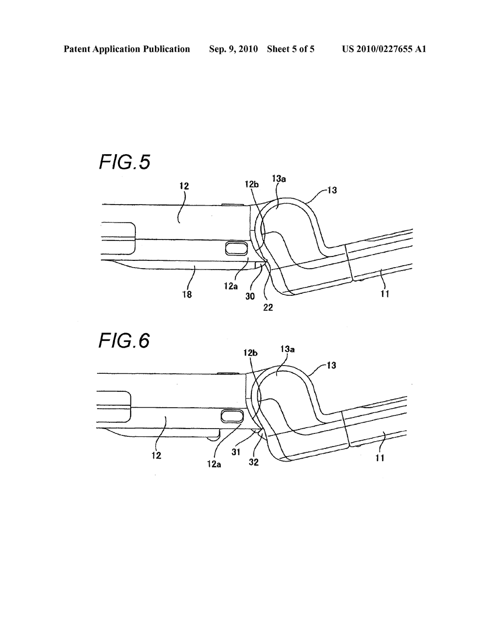 FOLDING-TYPE PORTABLE ELECTRONIC DEVICE - diagram, schematic, and image 06