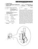 WIRELESS COMMUNICATION DEVICE diagram and image